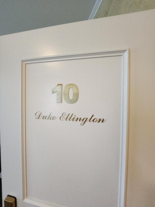 Hotel Millennium image 18