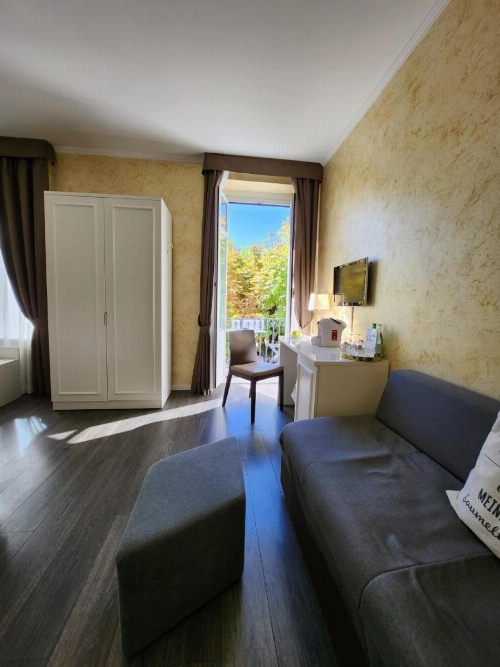 Hotel Millennium image 33