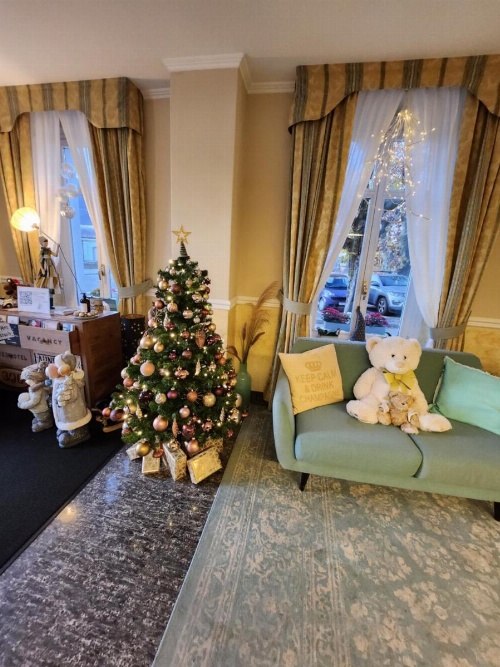 Hotel Millennium image 36