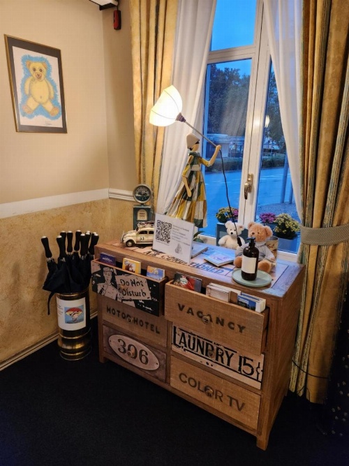 Hotel Millennium image 38