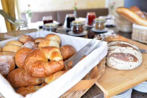 Hotel Millennium image 41