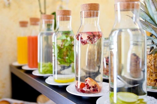 Hotel Millennium image 42