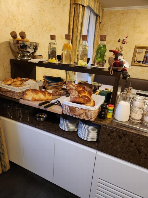 Hotel Millennium image 43