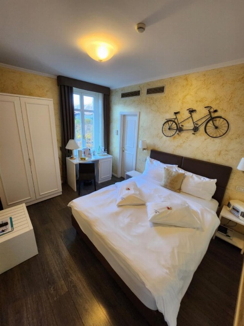 Hotel Millennium image 48